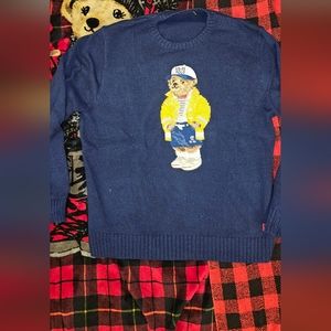 Polo Ralph Lauren sweater